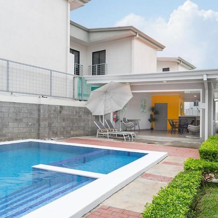 Boulevard Park Apto #27 - 2Bdrm - Selena Segura Heredia Exterior photo