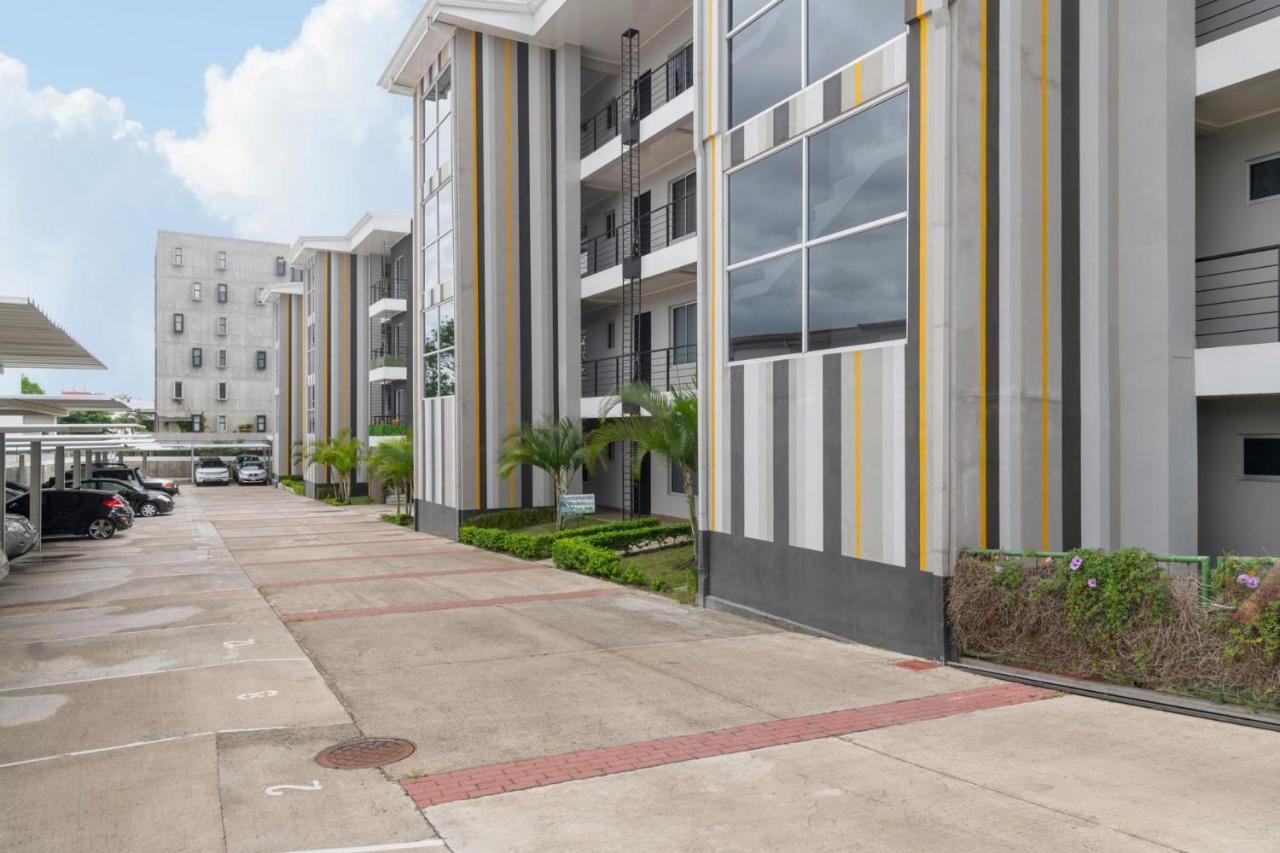 Boulevard Park Apto #27 - 2Bdrm - Selena Segura Heredia Exterior photo