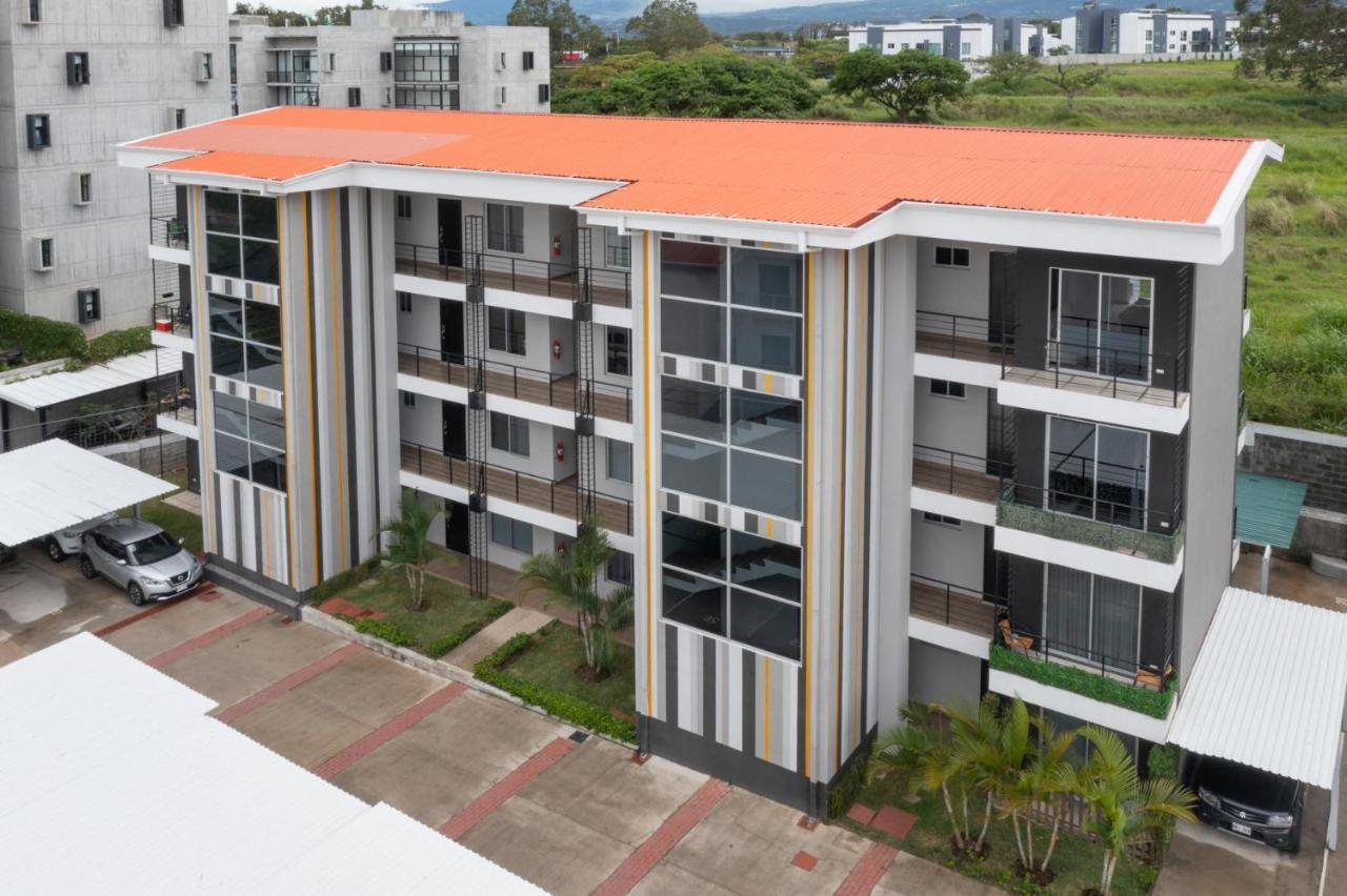 Boulevard Park Apto #27 - 2Bdrm - Selena Segura Heredia Exterior photo
