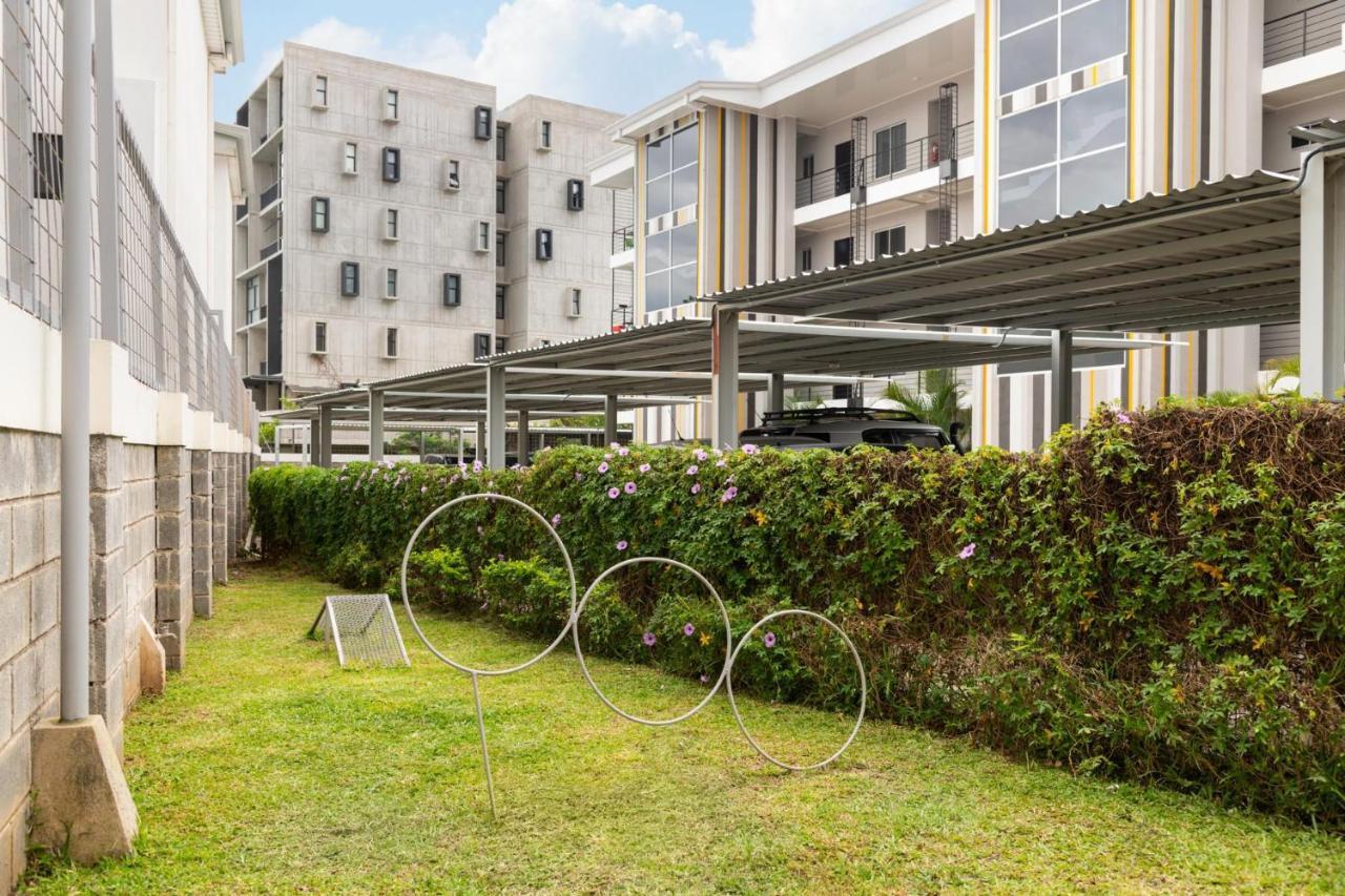 Boulevard Park Apto #27 - 2Bdrm - Selena Segura Heredia Exterior photo