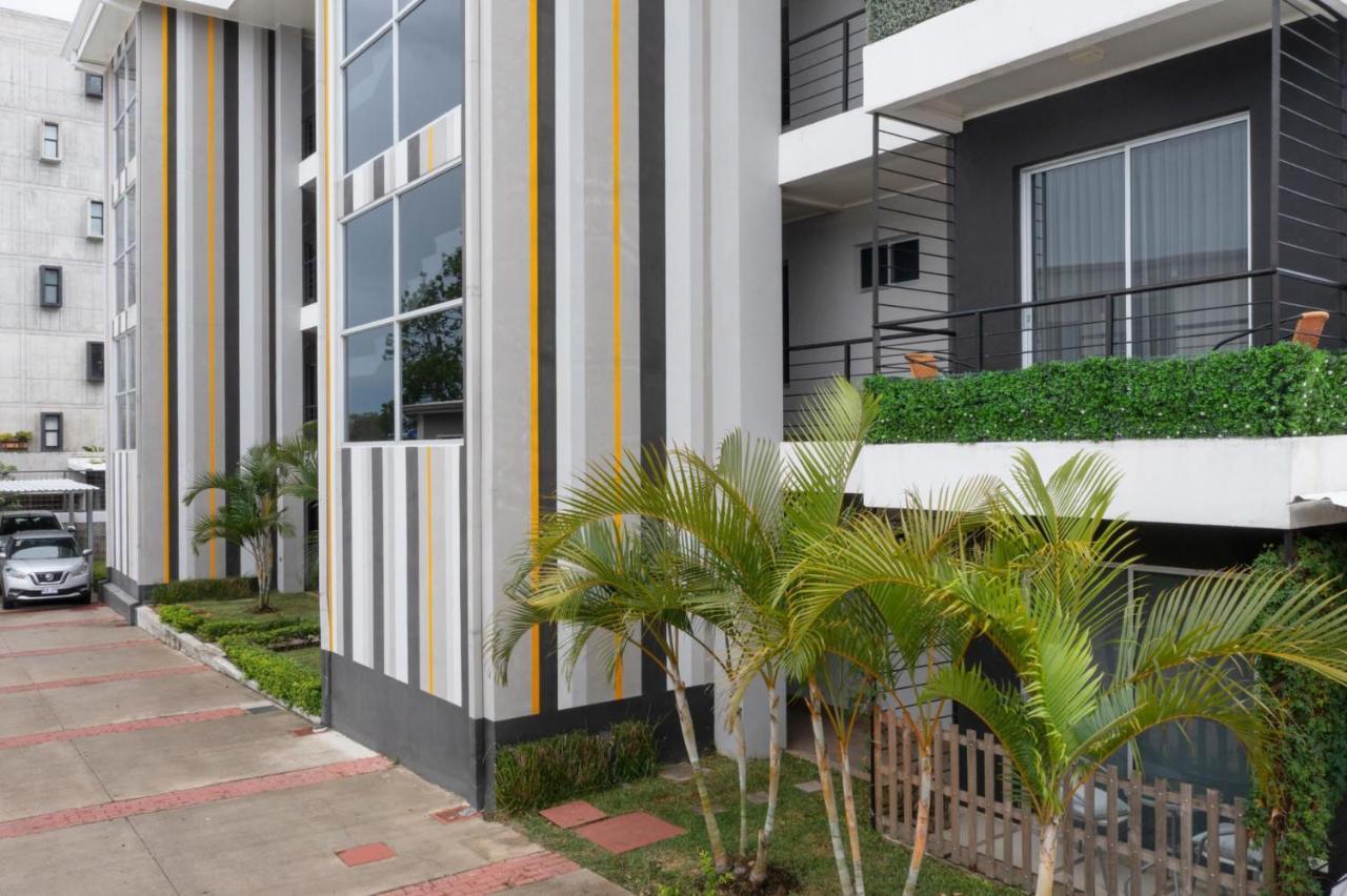 Boulevard Park Apto #27 - 2Bdrm - Selena Segura Heredia Exterior photo