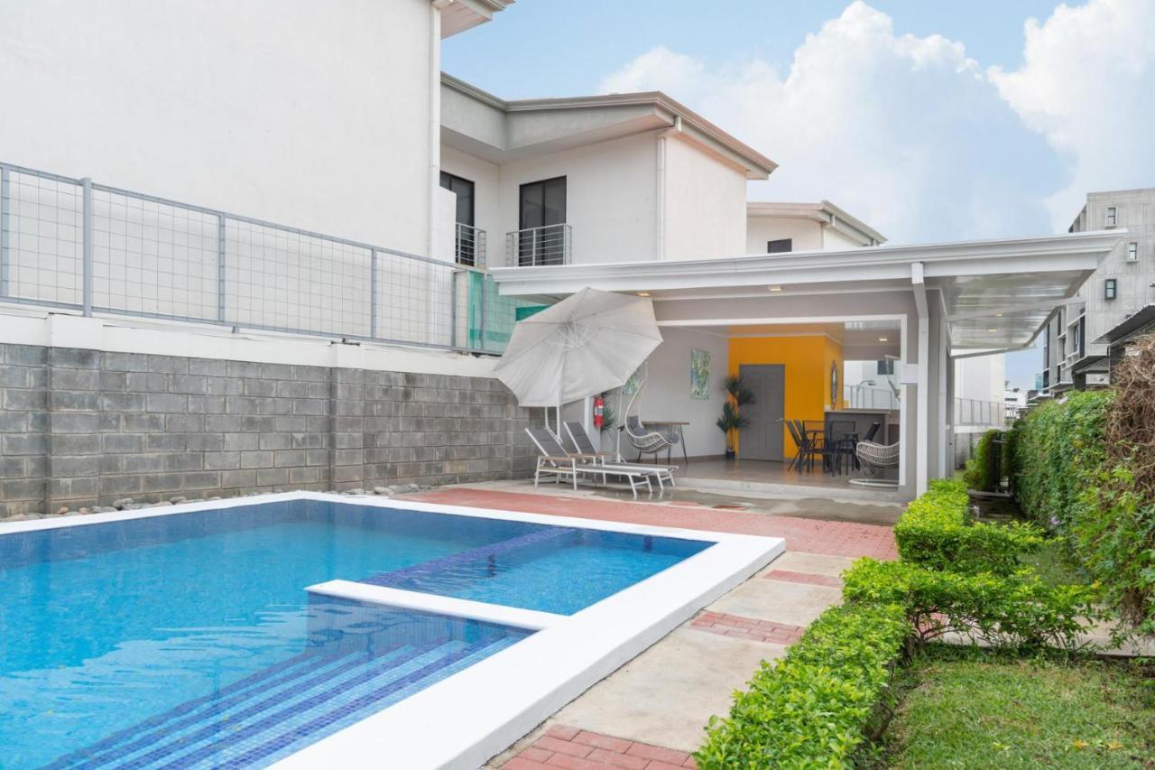 Boulevard Park Apto #27 - 2Bdrm - Selena Segura Heredia Exterior photo